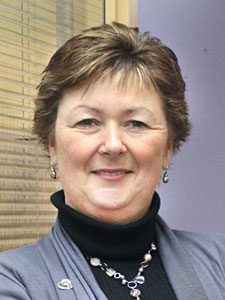 Image of Sylvie PAYEUR